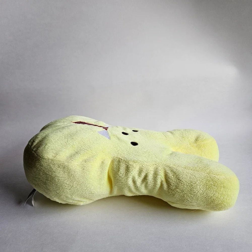 Peeps yellow bunny